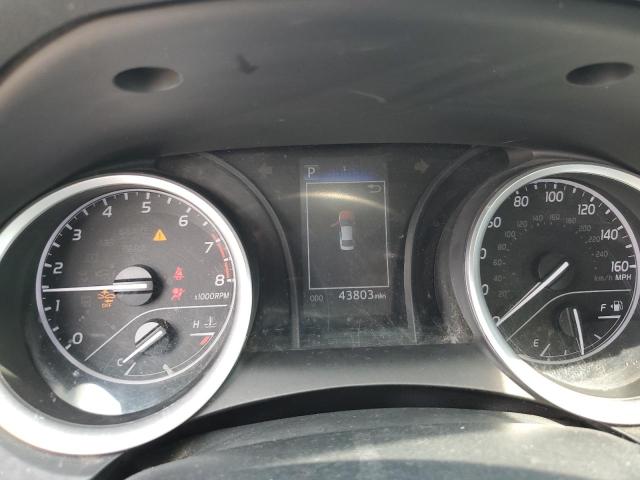2023 TOYOTA CAMRY LE 4T1C11AK6PU753241