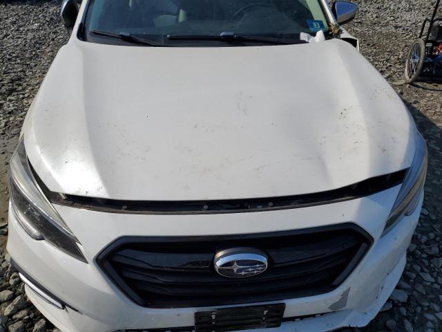 2018 SUBARU LEGACY SPO 4S3BNAS62J3016606