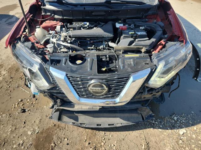 2018 NISSAN ROGUE S - 5N1AT2MV0JC735764