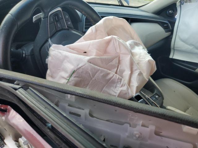 2020 HONDA INSIGHT TO 19XZE4F90LE010030