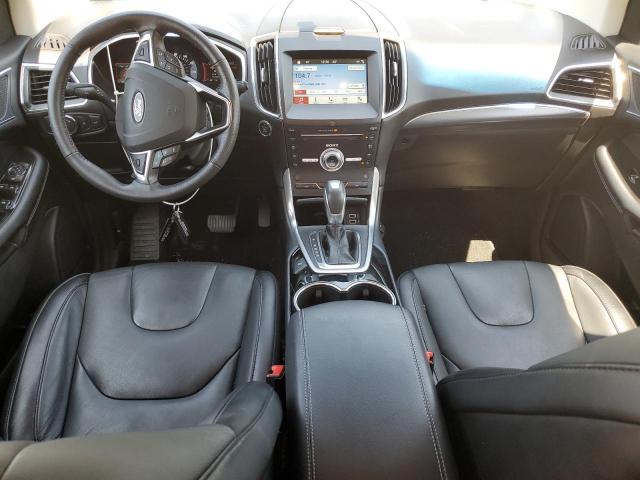 2018 FORD EDGE TITAN - 2FMPK4K93JBB20642