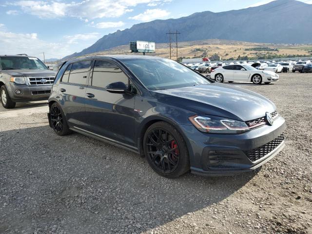 2020 VOLKSWAGEN GTI S 3VW5T7AU8LM012760