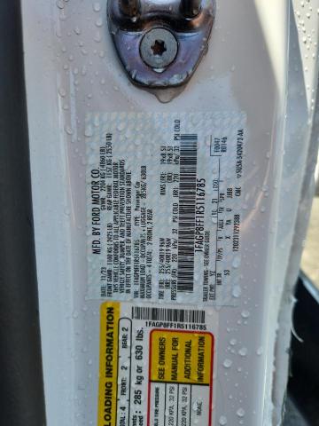 2024 FORD MUSTANG GT 1FAGP8FF1R5116785
