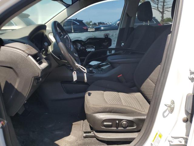 2021 GMC TERRAIN SL 3GKALMEV4ML324492