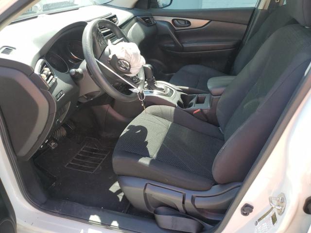 2019 NISSAN ROGUE SPOR JN1BJ1CP3KW225326