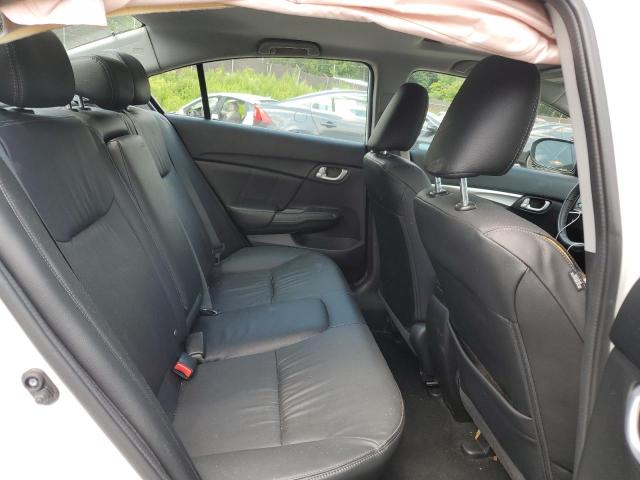 2015 HONDA CIVIC EXL 19XFB2F96FE242989