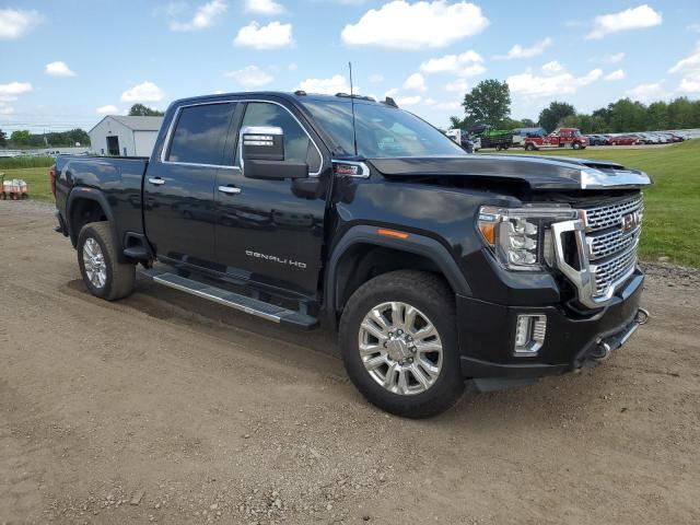 2020 GMC SIERRA K25 1GT49REY7LF153017