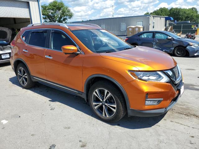 2017 NISSAN ROGUE S JN8AT2MV6HW273552