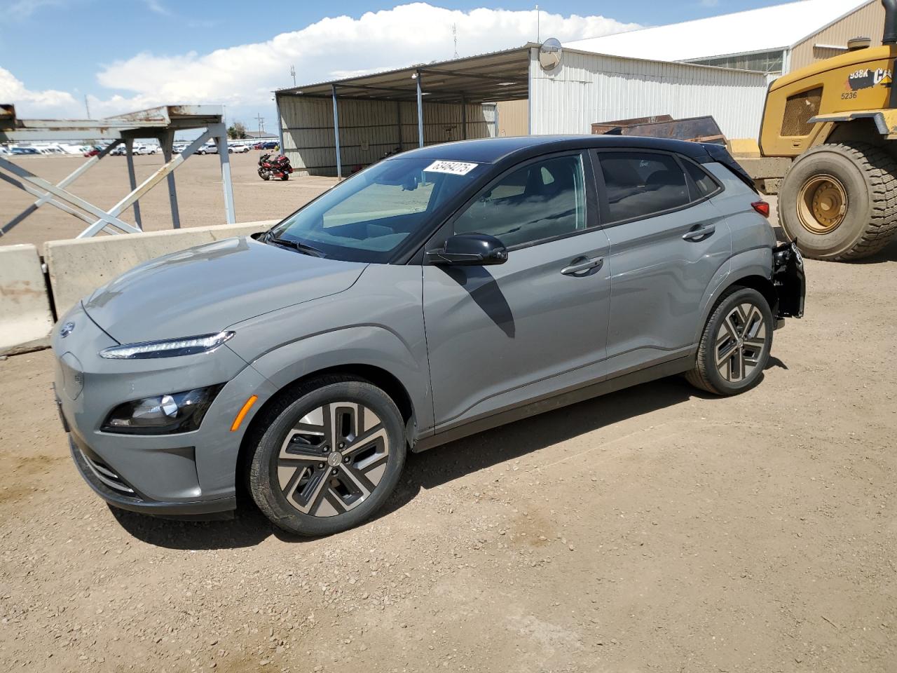 HYUNDAI KONA SE