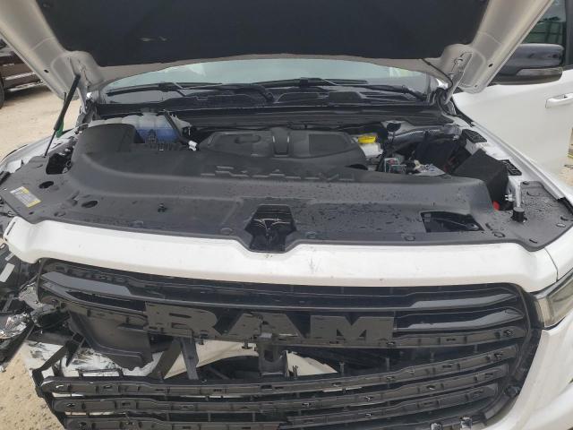 2025 RAM 1500 LARAM 1C6SRFJP9SN547956