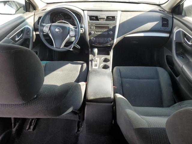 2015 NISSAN ALTIMA 2.5 1N4AL3AP4FN912950