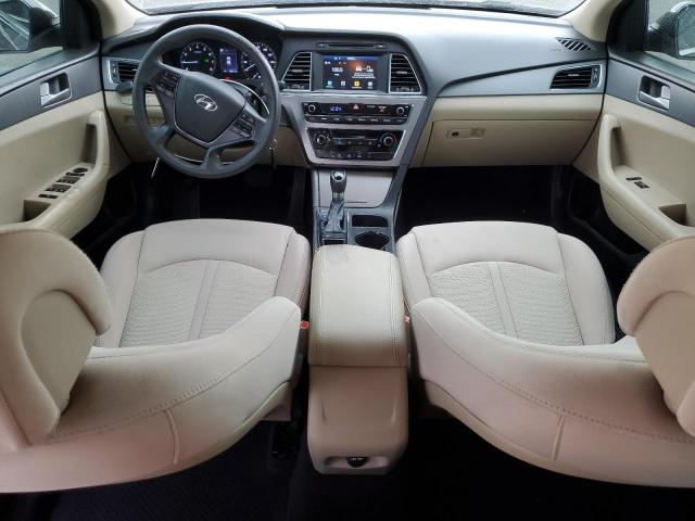 2016 HYUNDAI SONATA SE - 5NPE24AF9GH301180