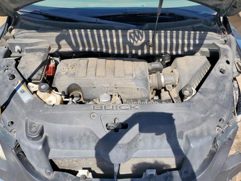 2011 BUICK ENCLAVE CX - 5GAKRBED3BJ150771