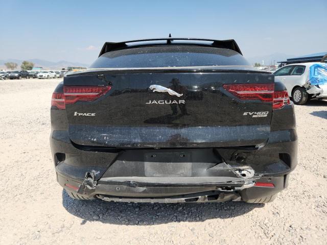 2020 JAGUAR I-PACE S SADHB2S15L1F79121