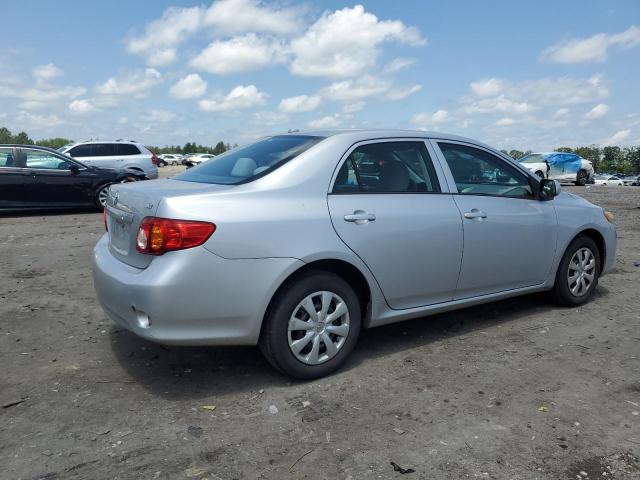 Vin: 1nxbu4ee9az306970, lot: 64239855, toyota corolla base 20103