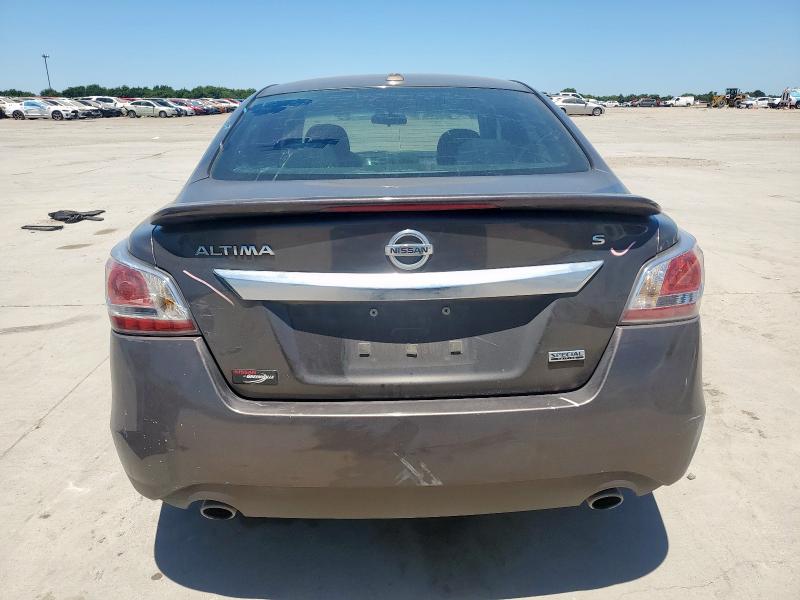 2015 NISSAN ALTIMA 2.5 1N4AL3AP0FN916963