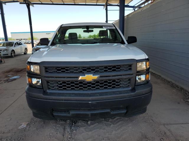 2014 CHEVROLET SILVERADO - 1GCNCPEH4EZ342025