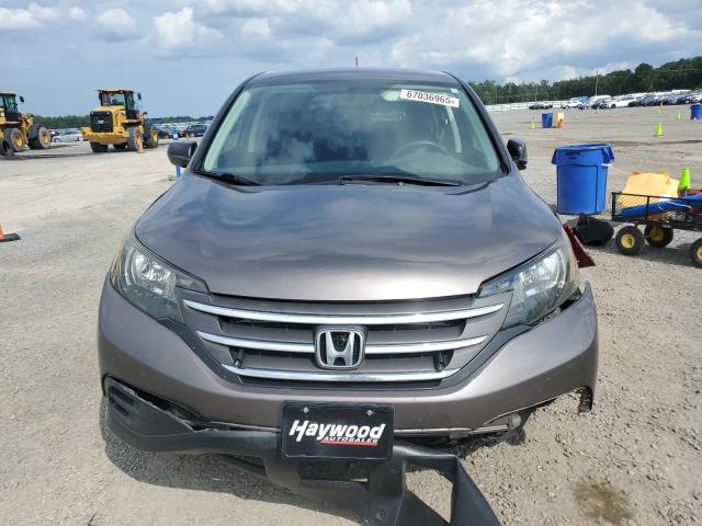 2014 HONDA CR-V LX - 2HKRM3H34EH527352