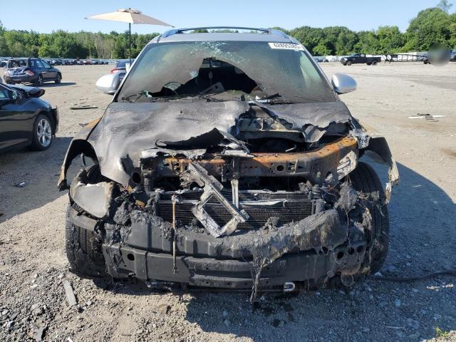 2010 BUICK ENCLAVE CX - 5GALVCED9AJ110800