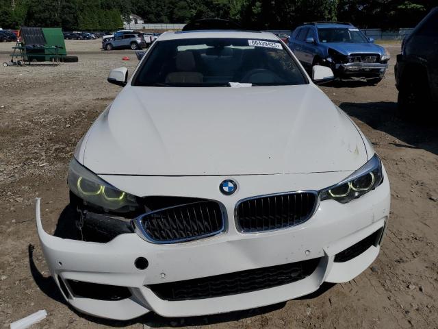 2018 BMW 440I - WBA4W7C55JAB93371