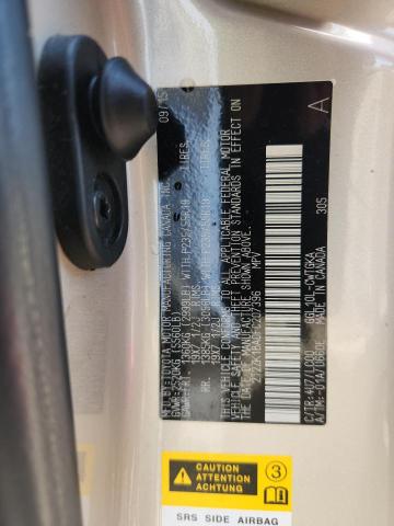 2015 LEXUS RX 350 2T2ZK1BA0FC207396