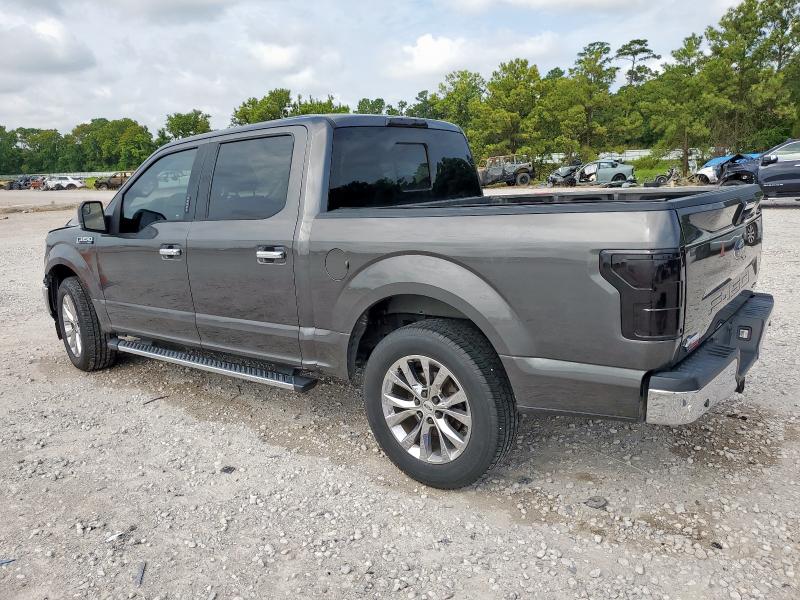 2018 FORD F-150 XLT 1FTEW1CP1JKC62313