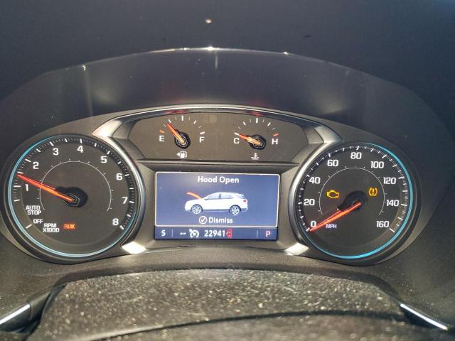 2023 CHEVROLET EQUINOX 3GNAXUEG4PS108192
