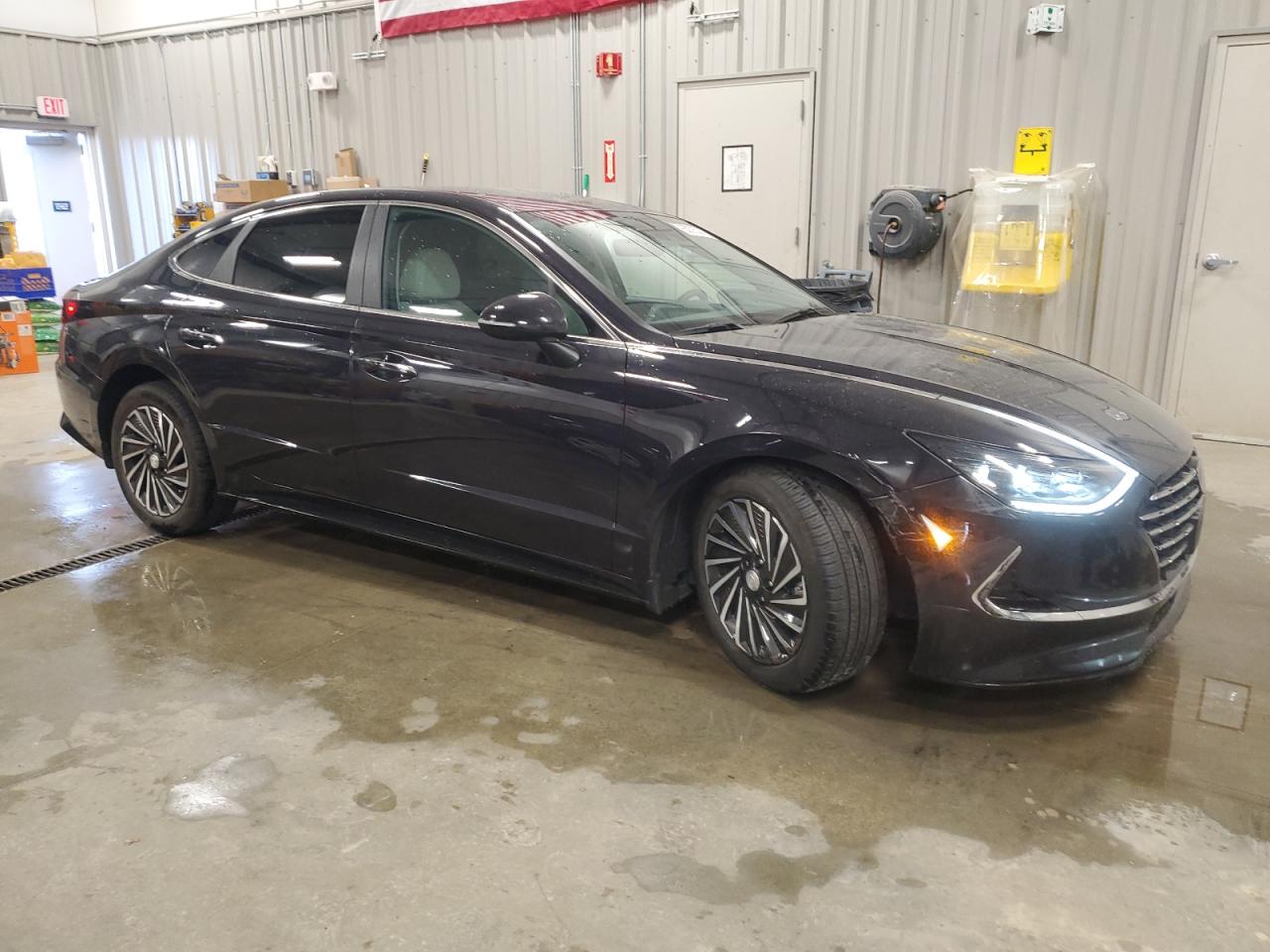 Global Auto Auctions