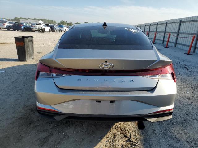 2022 HYUNDAI ELANTRA SE - 5NPLS4AG4NH066460