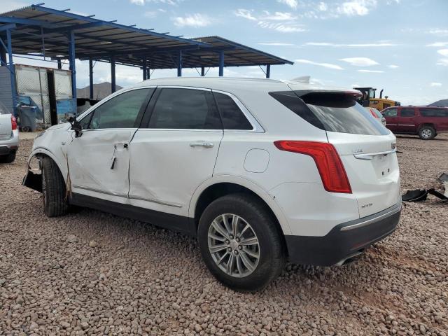 2017 CADILLAC XT5 LUXURY - 1GYKNBRS1HZ226978