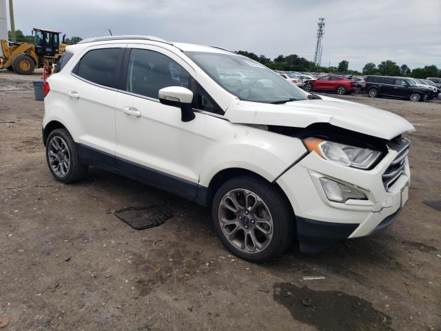 2019 FORD ECOSPORT T MAJ3S2KE7KC253349