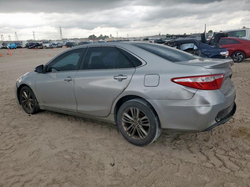 2016 TOYOTA CAMRY LE 4T1BF1FK9GU151732