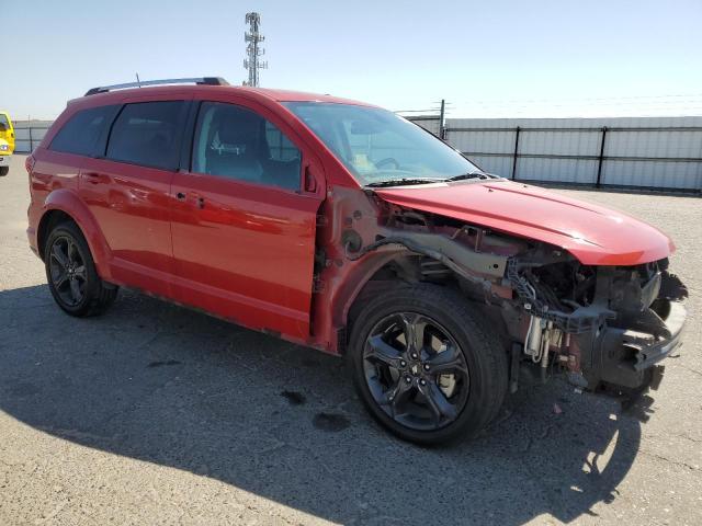 2019 DODGE JOURNEY CR - 3C4PDCGG4KT717790