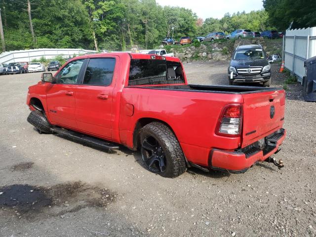2020 RAM 1500 BIG H 1C6SRFFT4LN183422