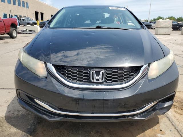 2015 HONDA CIVIC LX 19XFB2F58FE008107