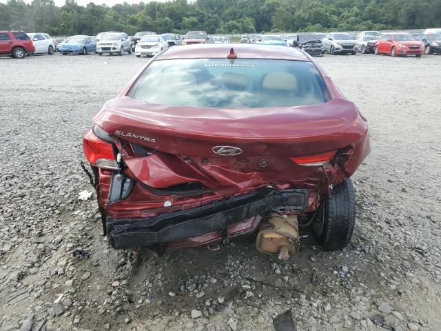 2013 HYUNDAI ELANTRA GL - 5NPDH4AE1DH305320