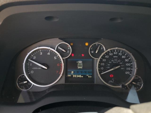 2017 TOYOTA TUNDRA CRE 5TFDY5F16HX660845