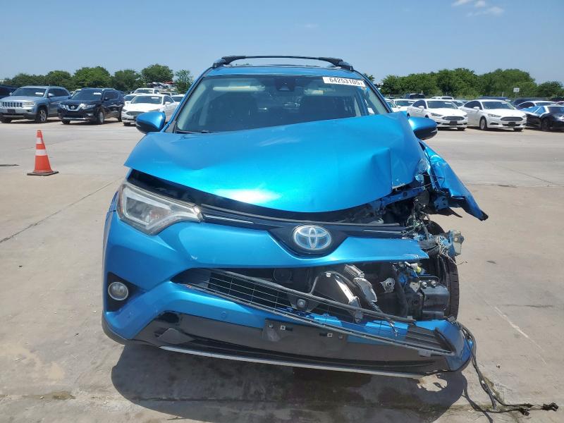 2017 TOYOTA RAV4 HV LI JTMDJREV8HD146562