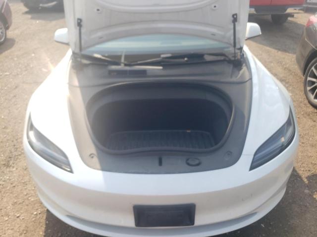 2024 TESLA MODEL 3 5YJ3E1EA3RF732076