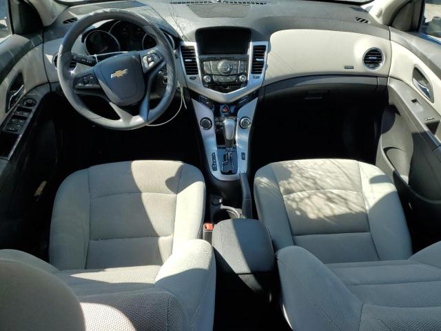 2016 CHEVROLET CRUZE LIMI 1G1PE5SB3G7148133