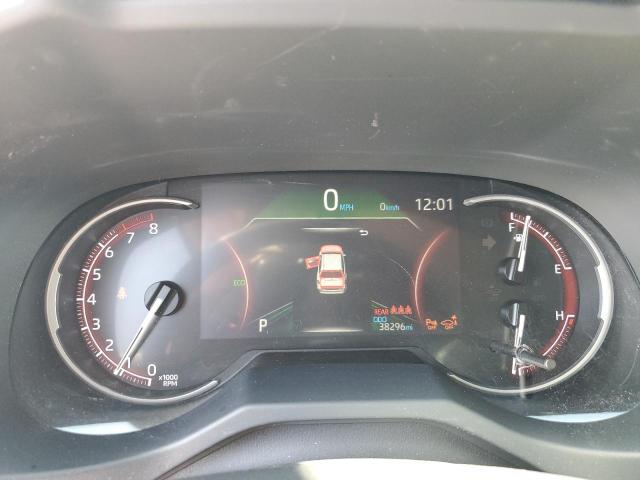 2019 TOYOTA RAV4 LIMIT - JTMN1RFVXKD504061