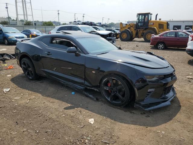 2016 CHEVROLET CAMARO SS 1G1FH1R7XG0120089