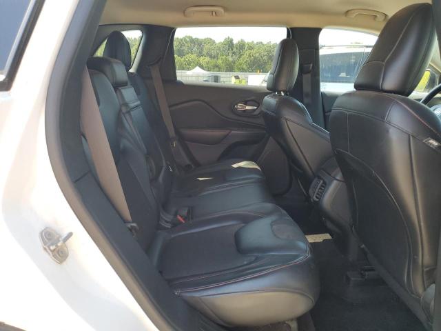2016 JEEP CHEROKEE TRAILHAWK 1C4PJMBS2GW326200