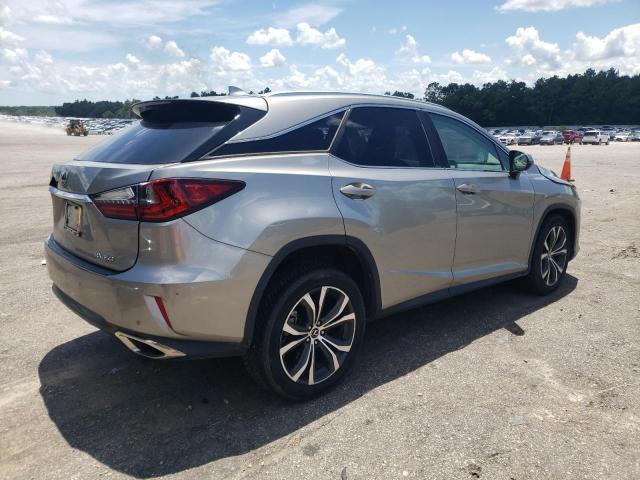 2019 LEXUS RX 350 BAS 2T2ZZMCAXKC122197