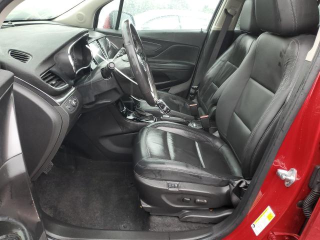 2019 BUICK ENCORE ESS KL4CJCSM1KB953118