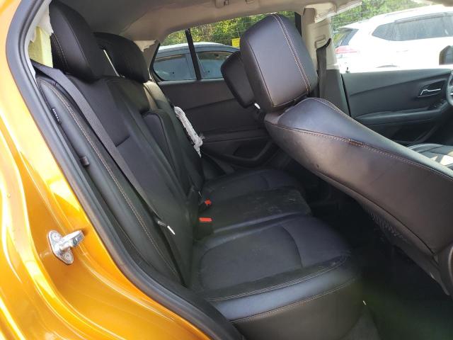 2017 CHEVROLET TRAX 1LT 3GNCJLSB0HL185604