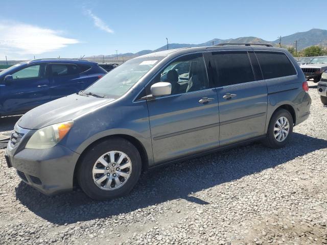 2010 HONDA ODYSSEY EX #3210891593