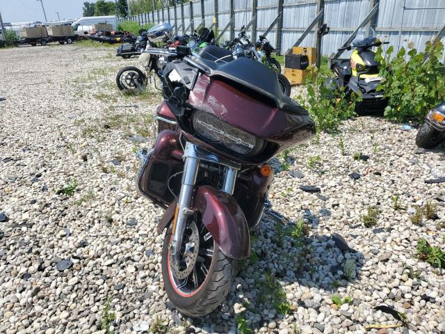 2019 HARLEY-DAVIDSON FLTRU - 1HD1KGF16KB663683