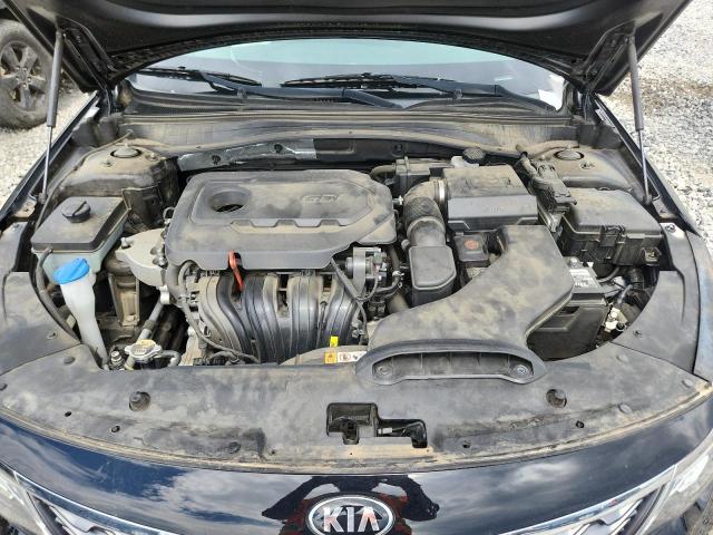 2019 KIA OPTIMA LX 5XXGT4L30KG308662