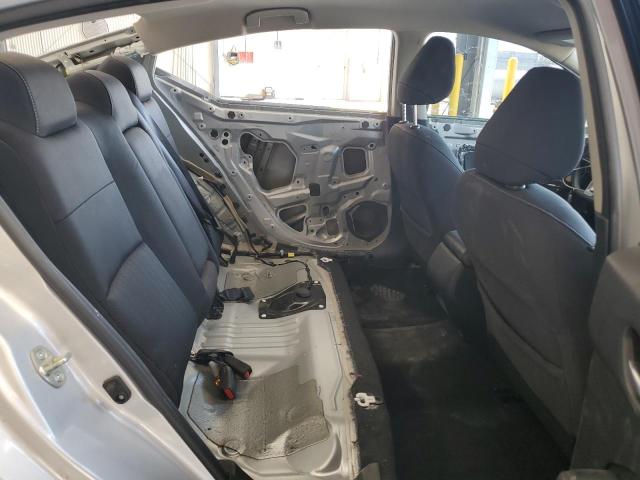 2020 NISSAN ALTIMA S 1N4BL4BVXLC151713